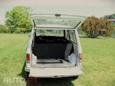 Honda 360 LN360 Station Wagon