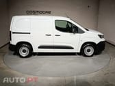 Peugeot Partner 1.6 BlueHDi L1