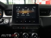 Renault Captur 1.0 TCe Techno