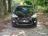 Citroen DS3 1.2 VTi Chic ETG