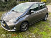 Toyota Yaris VVT- i ACtive