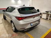 Seat Leon 1.4 e-Hybrid FR DSG