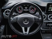 Mercedes-Benz A 160 d Urban