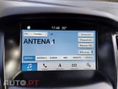 Ford Focus 1.0 EcoBoost Titanium