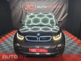 BMW i3 60Ah Rex