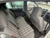 Volkswagen Golf 2.0 GTI DSG