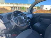 Renault Kangoo Outro