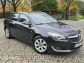 Opel Insignia 1.6 CDTi Cosmo S/S J17