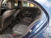 Mercedes-Benz A 250 e Style Plus