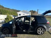 Ford S-Max TDCI 2000