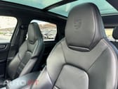 Porsche Cayenne E-Hybrid Tiptronic S