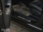 Mercedes-Benz CLA 180 180d