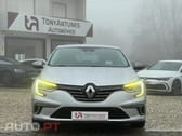 Renault Mégane 1.6 dCi GT Line