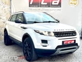 Land Rover Evoque 2.2 eD4 Prestige
