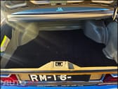 BMW 518 i E12