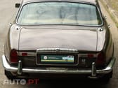 Jaguar Souvereign Daimler 4.2 S1