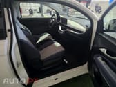 Fiat 500e 3+1