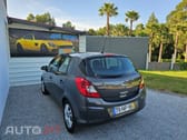 Opel Corsa 1.2 16V EcoFLEX Easytronic Color Elegance