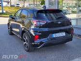 Ford Puma 1.0 EcoBoost mHEV ST-Line
