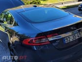 Jaguar XF Premium Luxury