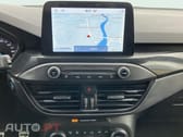 Ford Focus 1.0 EcoBoost MHEV ST-Line