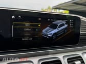 Mercedes-Benz GLE e 4Matic