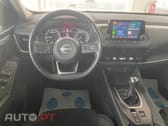 Nissan Qashqai 1.3 DIG-T Premiere Edition