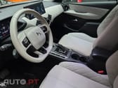 DS DS3 Crossback E-TENSE GRAND CHIC