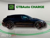 Porsche Taycan I.V.A DEDUTIVEL Turbo