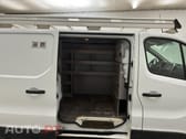 Renault Trafic 2.0 dCi L1H1 1.2T Grand Confort
