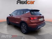 Seat Arona 1.6 TDI Xcellence