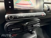 Citroen C4 Cactus 1.2 VTi Feel