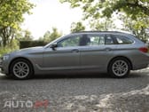 BMW 520 Sport Line