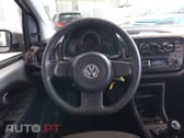 Volkswagen Up! 1.0 BlueMotion Move