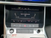 Audi A6 Avant 50 TFSI e quattro S tronic S line