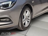 Opel Astra 1.6 CDTI Business Edition S/S