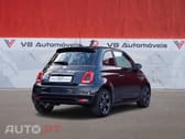 Fiat 500 1.2 Star
