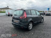 Renault Scénic 1.9 dCi FAP Dynamique