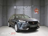 Cupra Formentor 1.4 e-Hybrid DSG