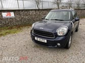 MINI Countryman One