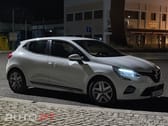 Renault Clio 1.5 dCi 85cv