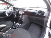 Citroen DS3 1.6 e-HDi So Chic 95g