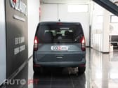 Volkswagen Caddy Maxi 25 2.0 TDI Life