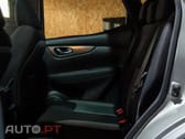 Nissan Qashqai Teckna