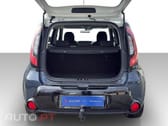 Kia Soul 1.6 CRDi TX