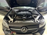 Mercedes-Benz E 220 d AMG Line