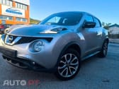 Nissan Juke 1.5 dCi N-Connecta 360+EPI