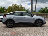 Citroen C4 1.5 BlueHDi Feel
