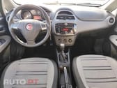 Fiat Punto Evo 1.4 Dynamic