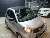Smart ForTwo Electric Drive Passion